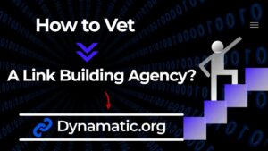 Vet a Link Building Agency